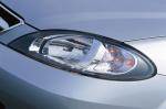 Daewoo Lacetti CDX 2004 года (WW)